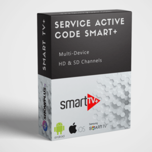 smart plus iptv , smartplus iptv , smart+ iptv , smart plus abonnement