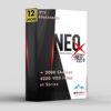 Neotv pro , neotv pro abonnement , neox , neotv pro 2